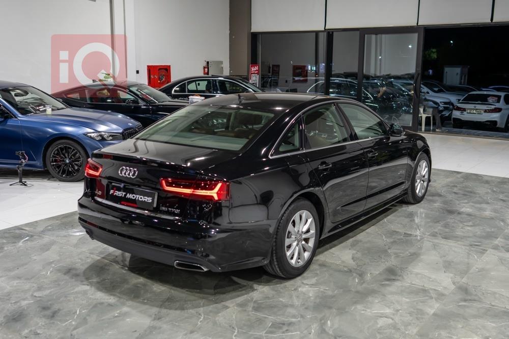 اودي A6